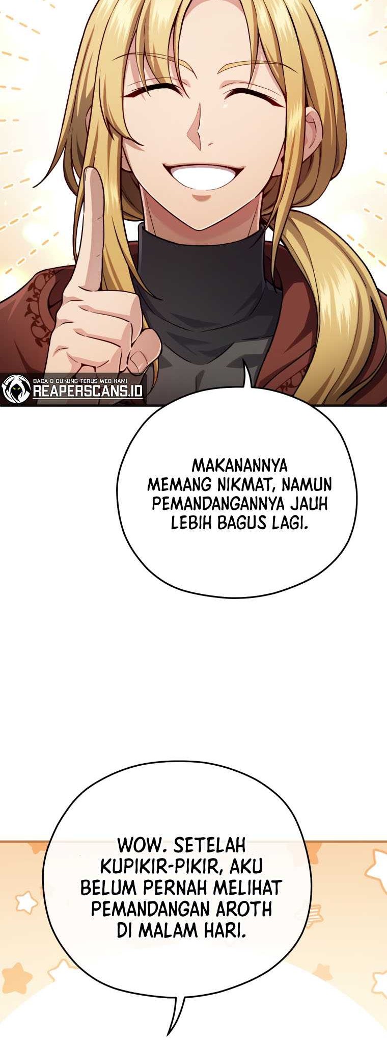 Damn Reincarnation Chapter 41 - halaman 36