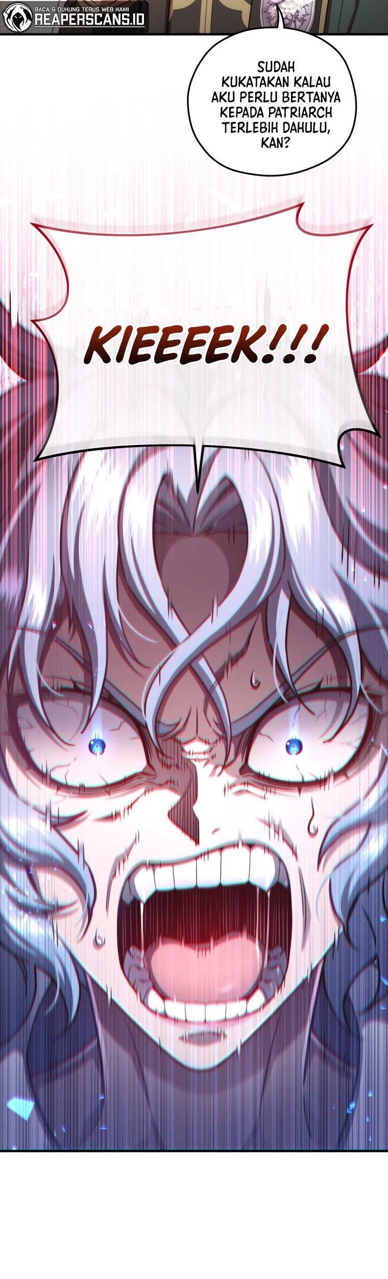 Damn Reincarnation Chapter 41 - halaman 40