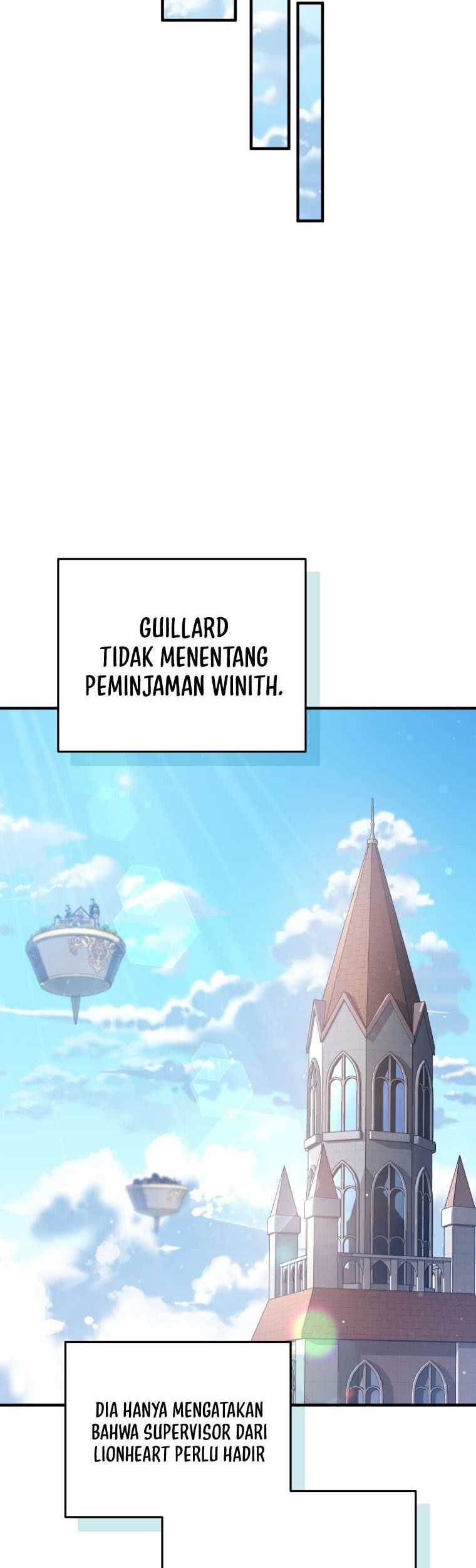 Damn Reincarnation Chapter 41 - halaman 42