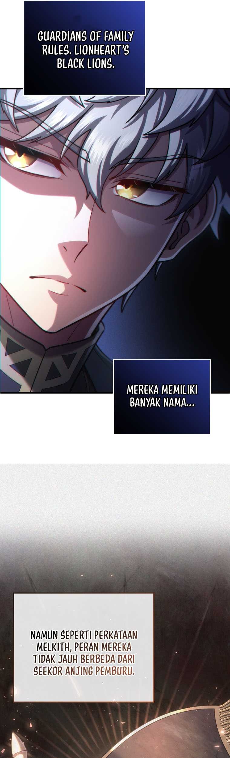 Damn Reincarnation Chapter 41 - halaman 49