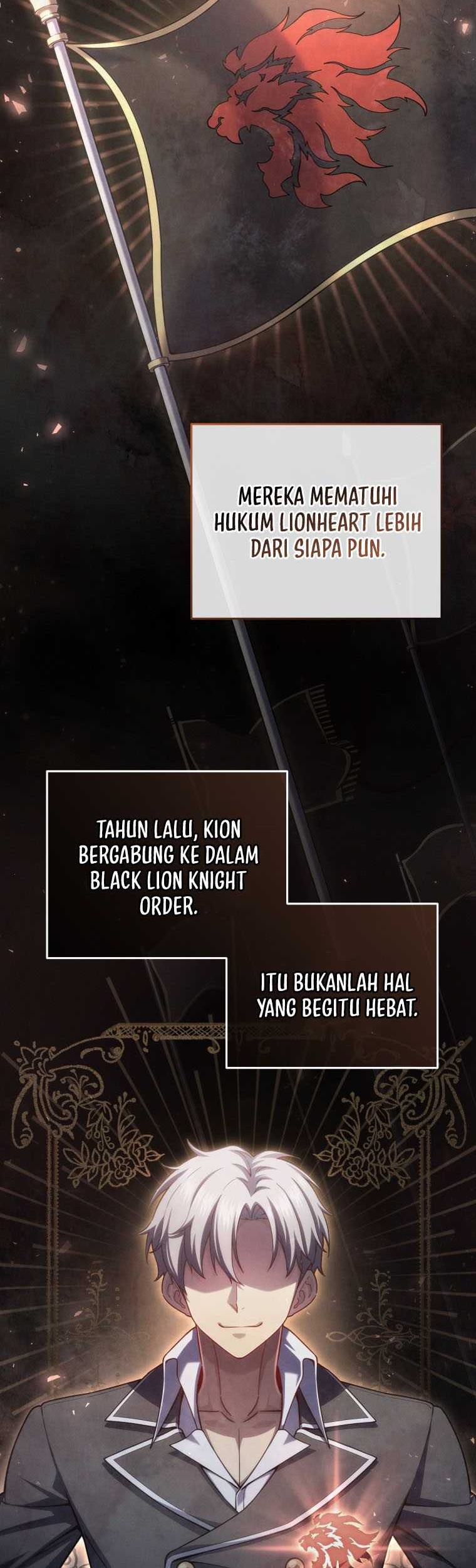 Damn Reincarnation Chapter 41 - halaman 50