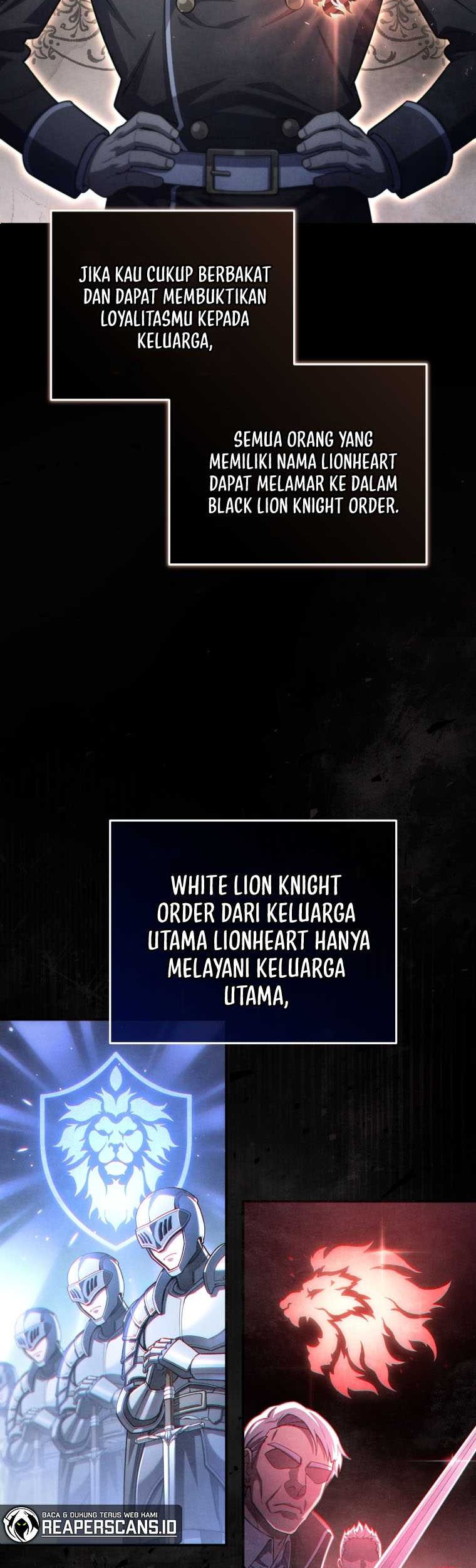 Damn Reincarnation Chapter 41 - halaman 51