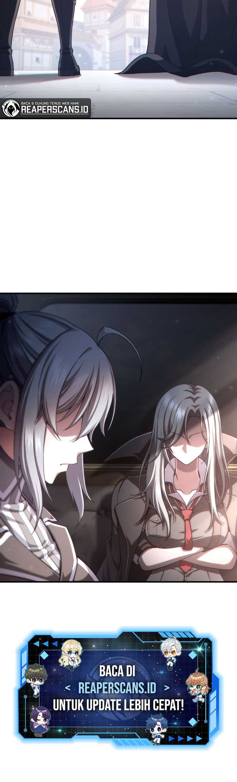 Damn Reincarnation Chapter 41 - halaman 56