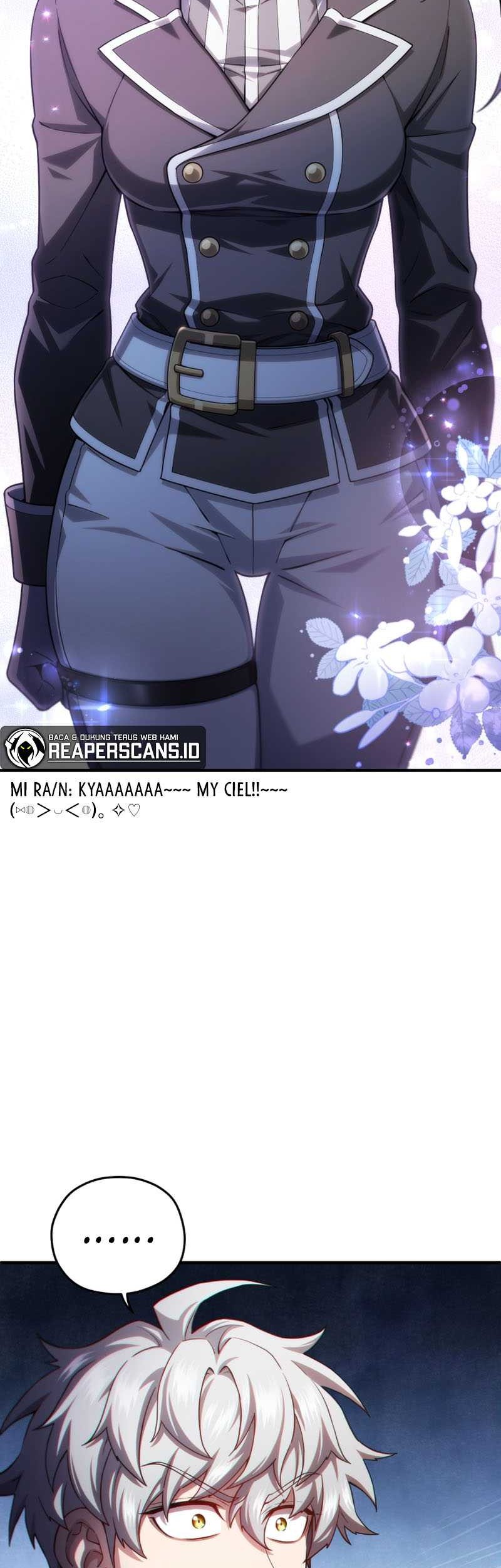 Damn Reincarnation Chapter 42 - halaman 12
