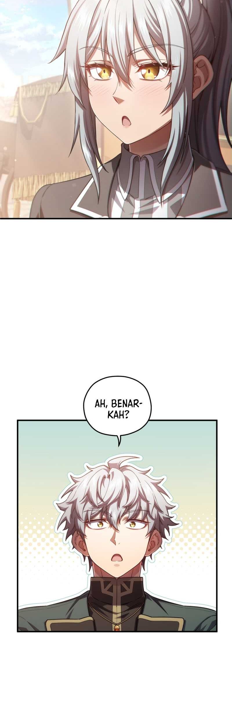 Damn Reincarnation Chapter 42 - halaman 15
