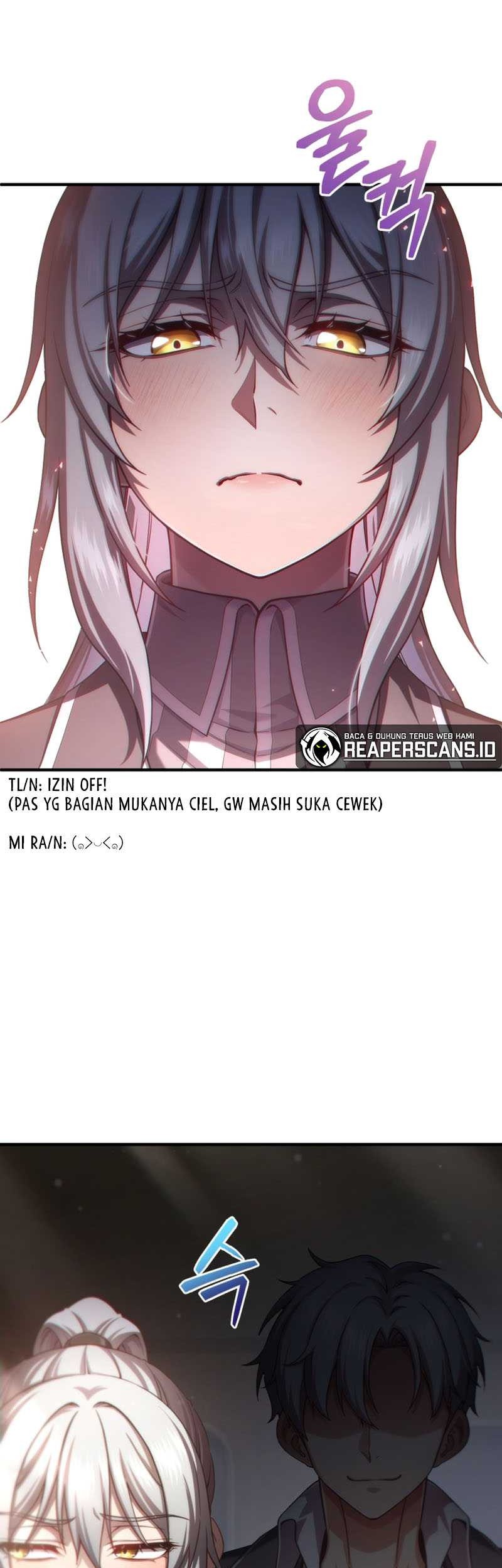 Damn Reincarnation Chapter 42 - halaman 16