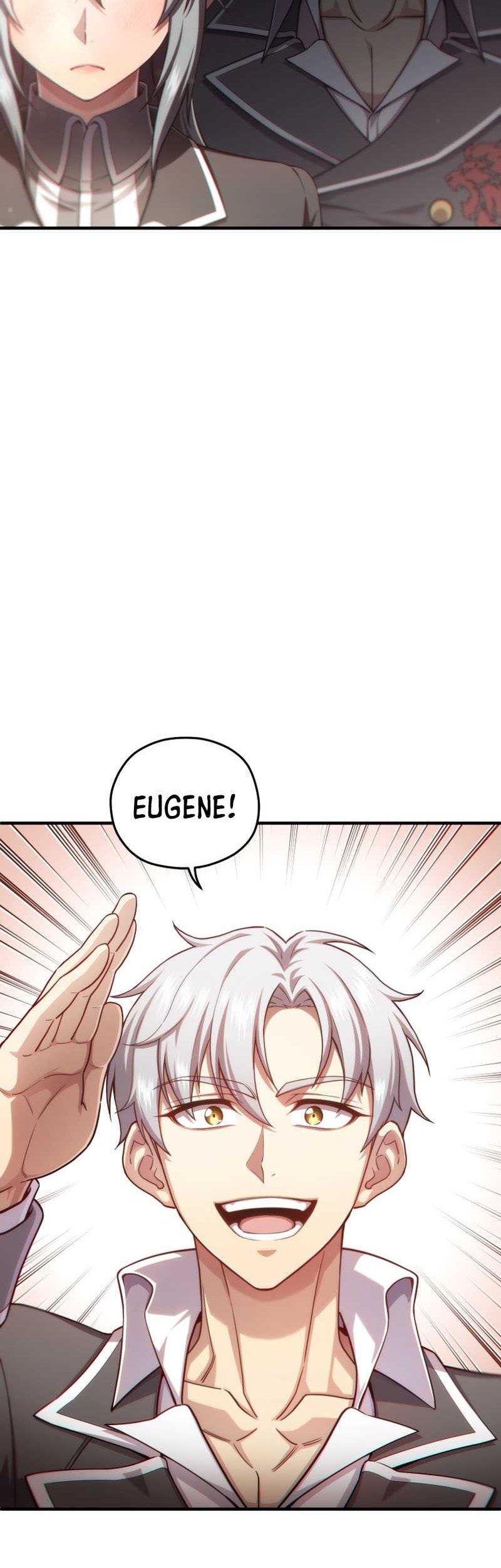 Damn Reincarnation Chapter 42 - halaman 17