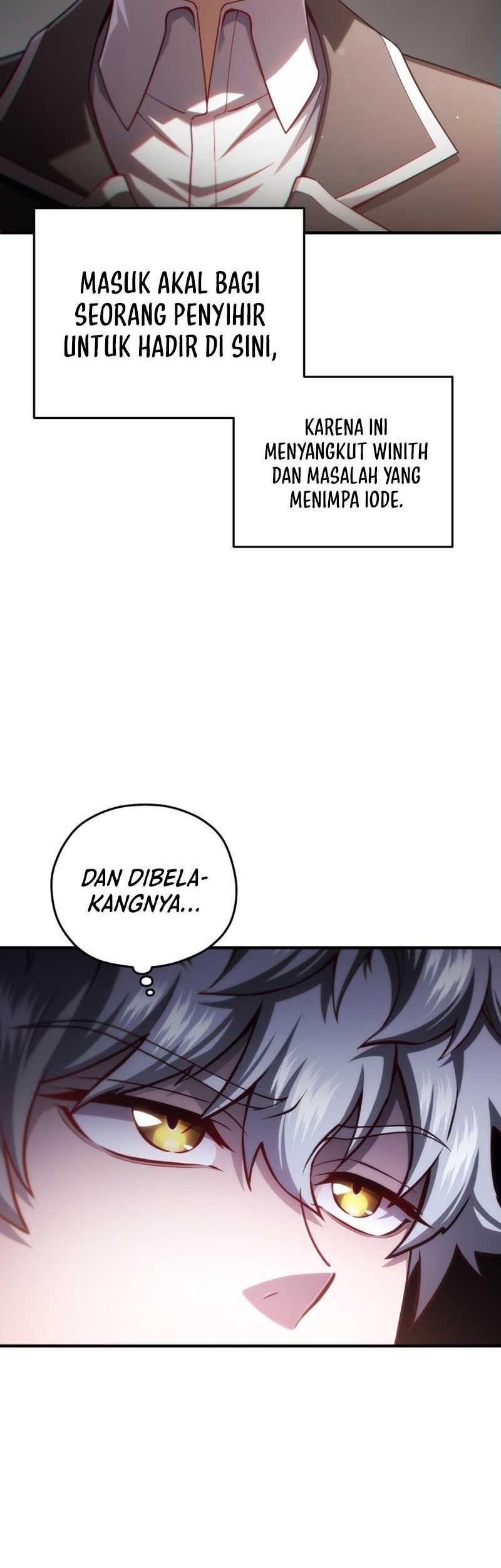 Damn Reincarnation Chapter 42 - halaman 23