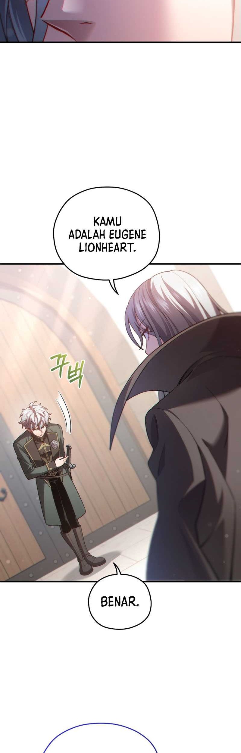 Damn Reincarnation Chapter 42 - halaman 31