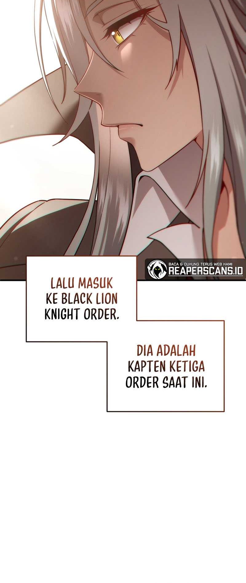 Damn Reincarnation Chapter 42 - halaman 37