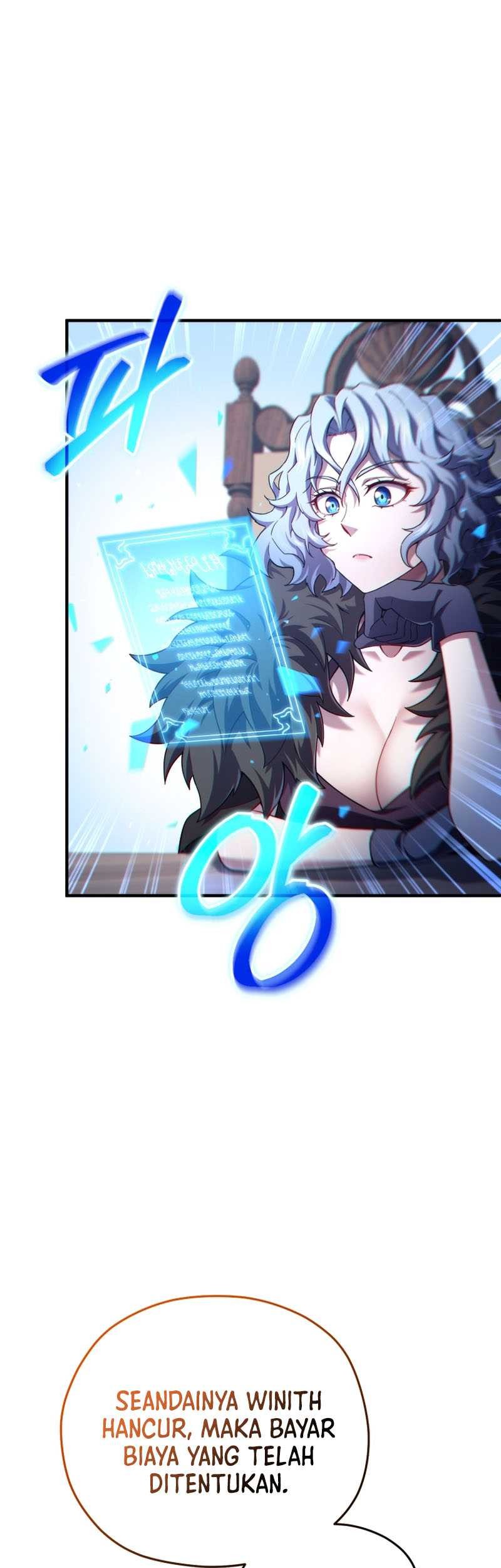 Damn Reincarnation Chapter 42 - halaman 42
