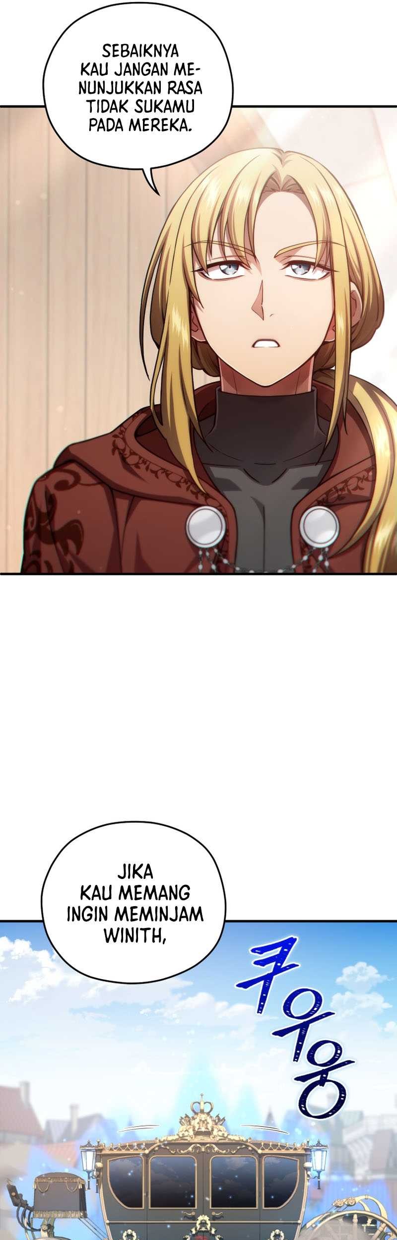 Damn Reincarnation Chapter 42 - halaman 6