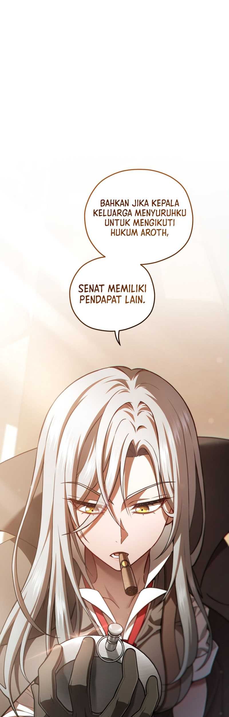 Damn Reincarnation Chapter 43 - halaman 2
