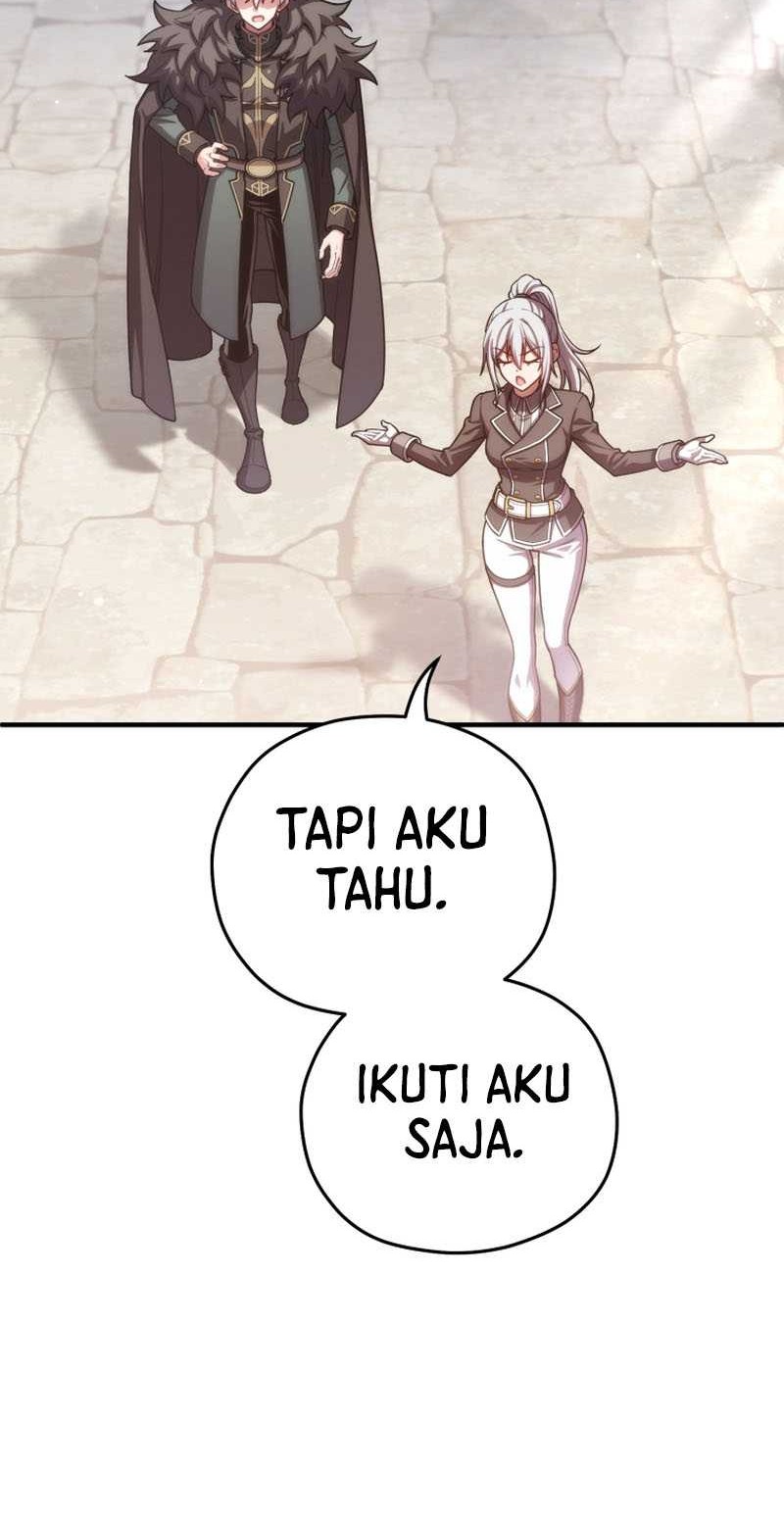Damn Reincarnation Chapter 43 - halaman 29