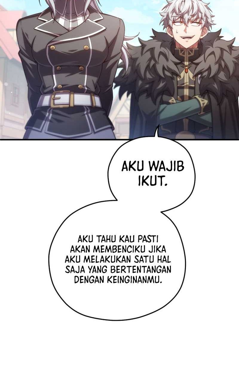 Damn Reincarnation Chapter 43 - halaman 33