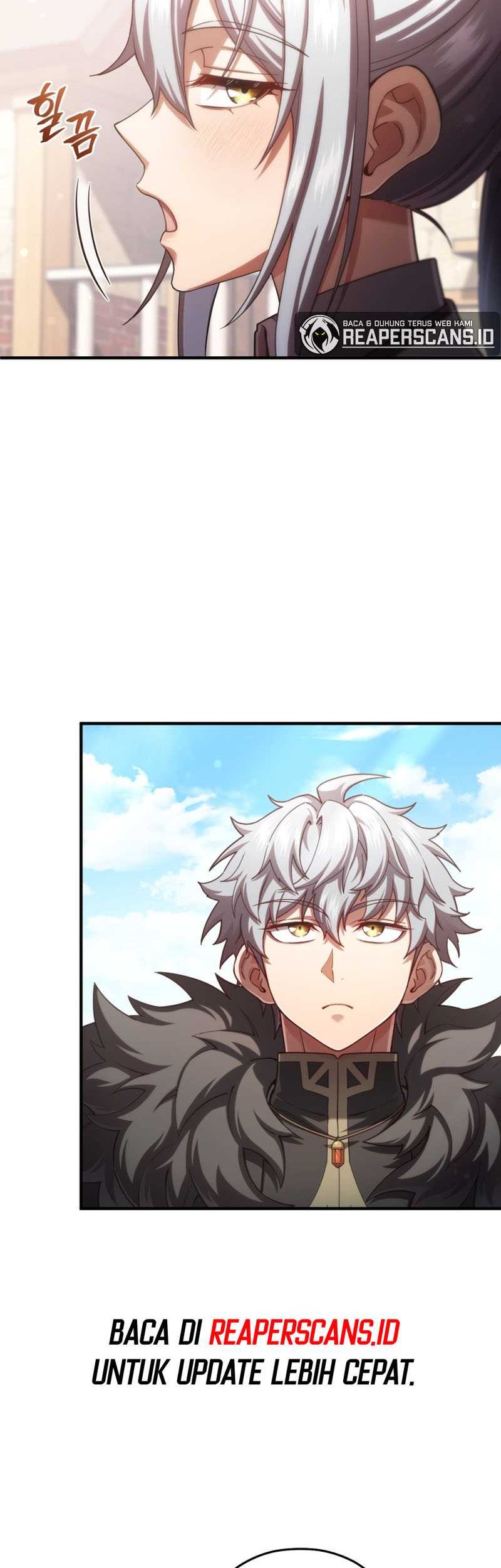 Damn Reincarnation Chapter 43 - halaman 39