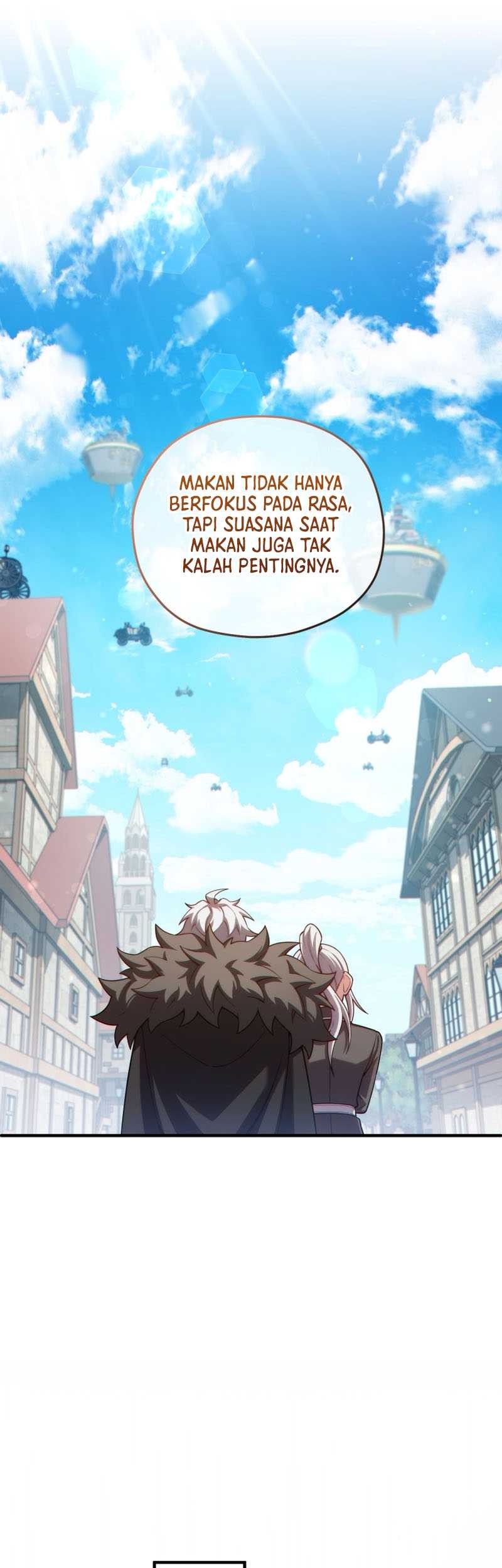 Damn Reincarnation Chapter 43 - halaman 50