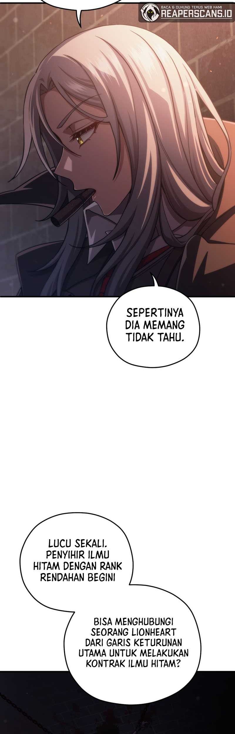 Damn Reincarnation Chapter 43 - halaman 53