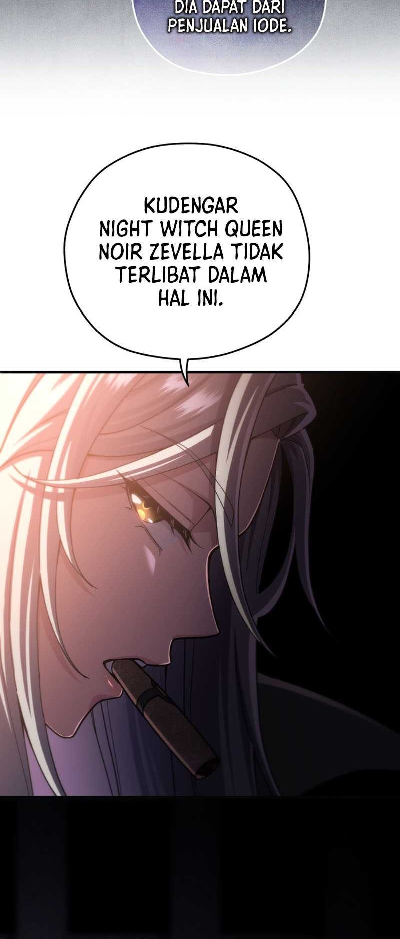 Damn Reincarnation Chapter 43 - halaman 57