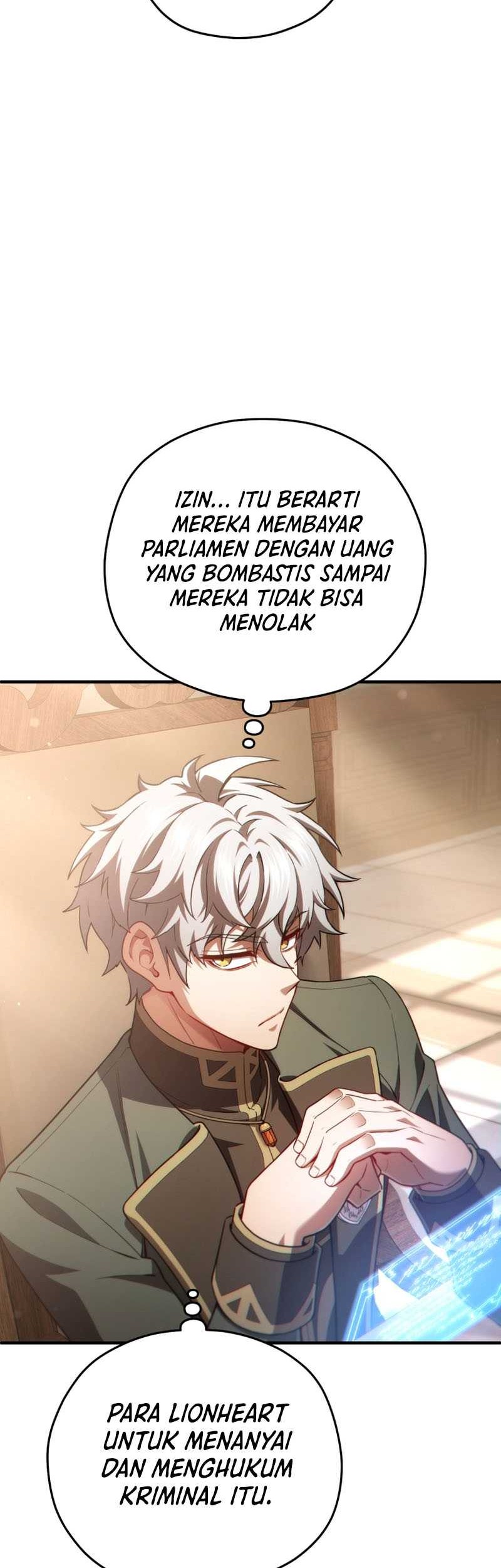 Damn Reincarnation Chapter 43 - halaman 7