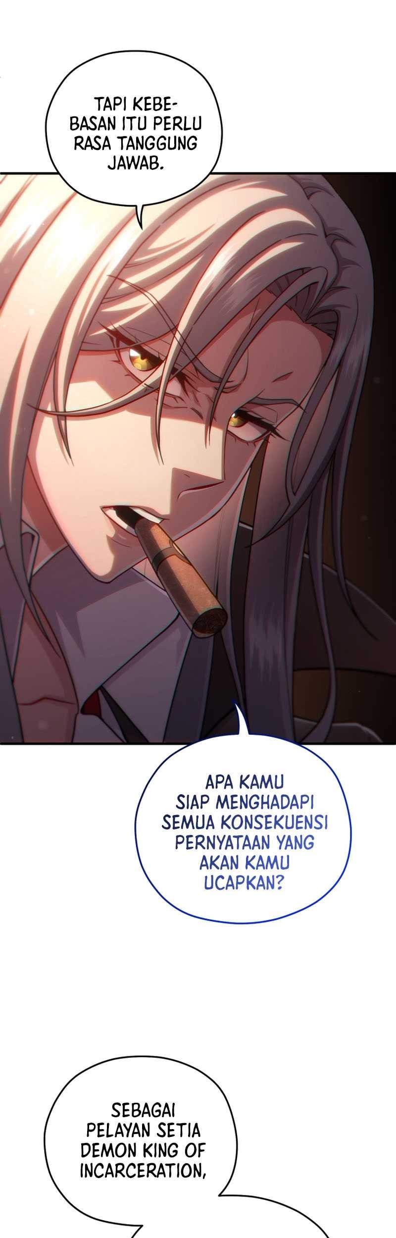 Damn Reincarnation Chapter 44 - halaman 10