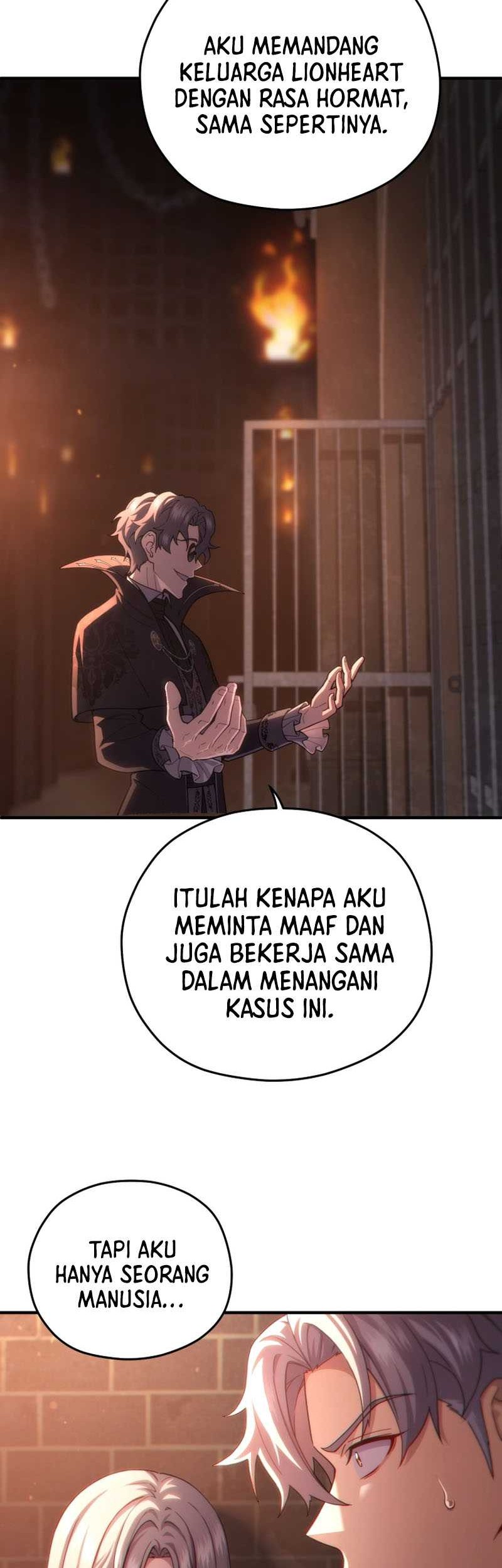 Damn Reincarnation Chapter 44 - halaman 11