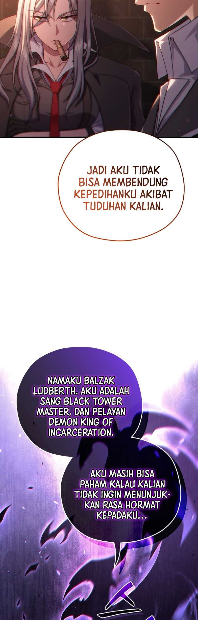 Damn Reincarnation Chapter 44 - halaman 12