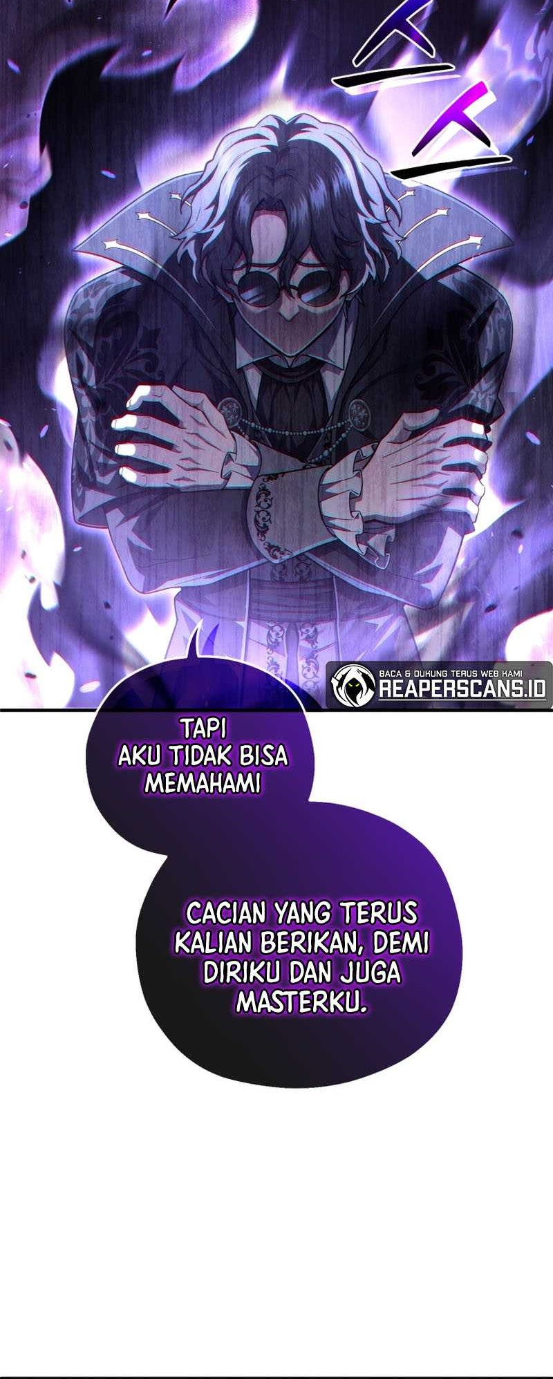 Damn Reincarnation Chapter 44 - halaman 13