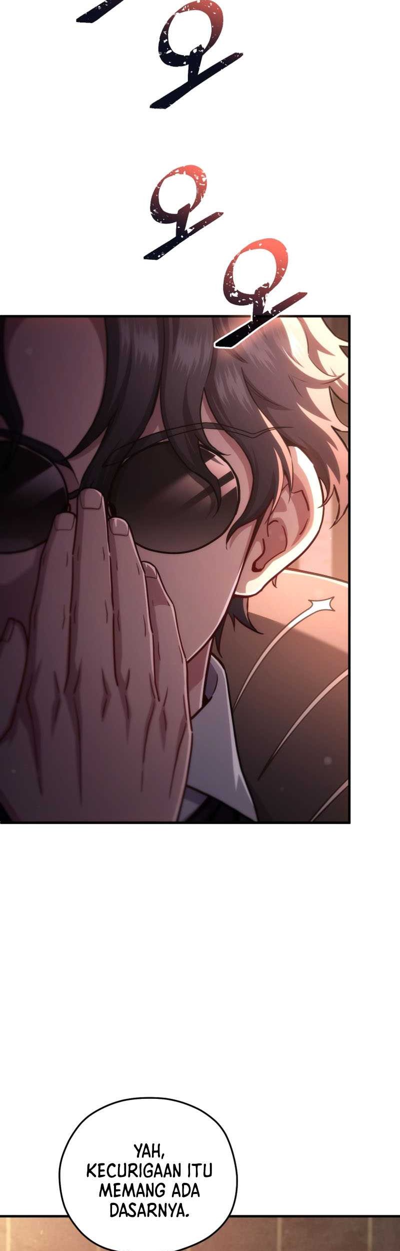 Damn Reincarnation Chapter 44 - halaman 16