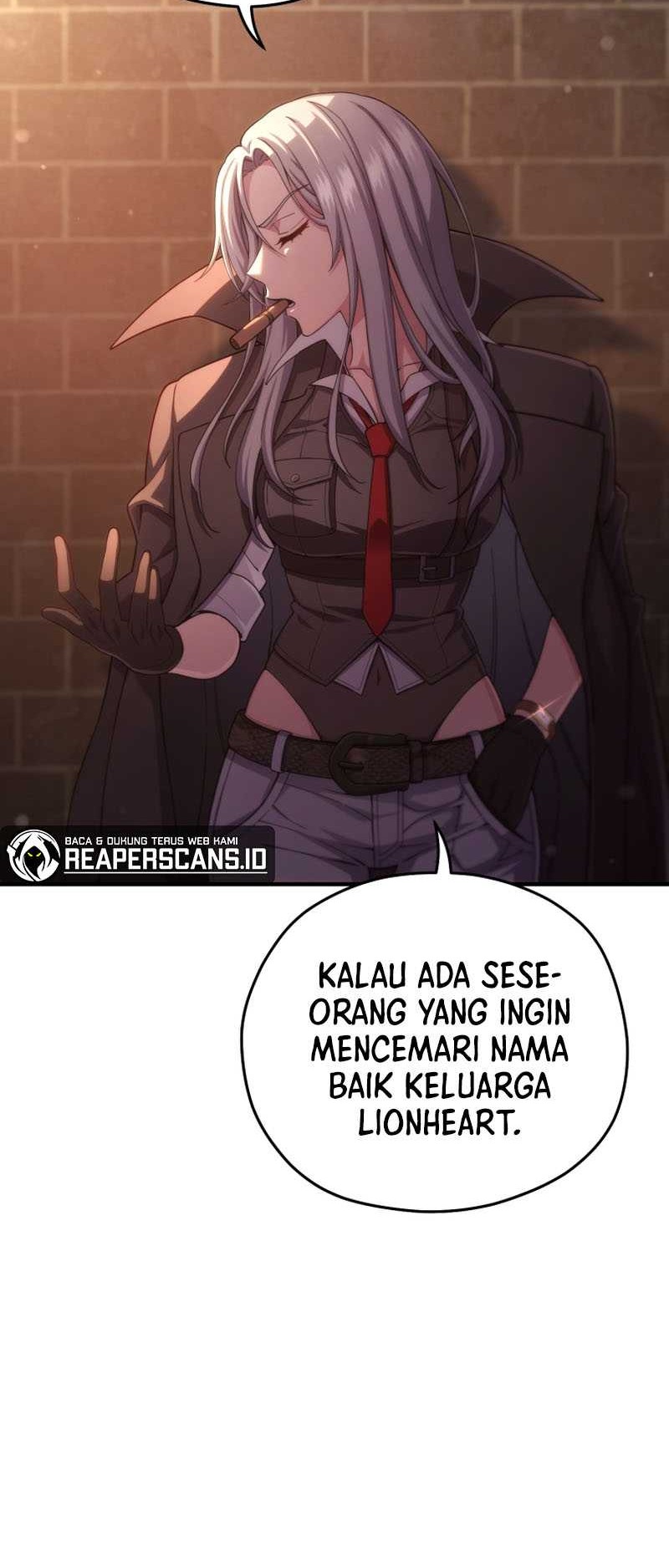 Damn Reincarnation Chapter 44 - halaman 17