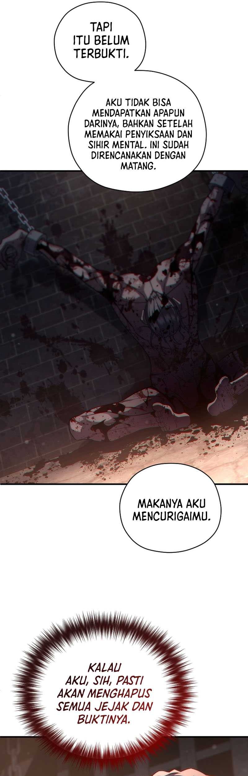 Damn Reincarnation Chapter 44 - halaman 18