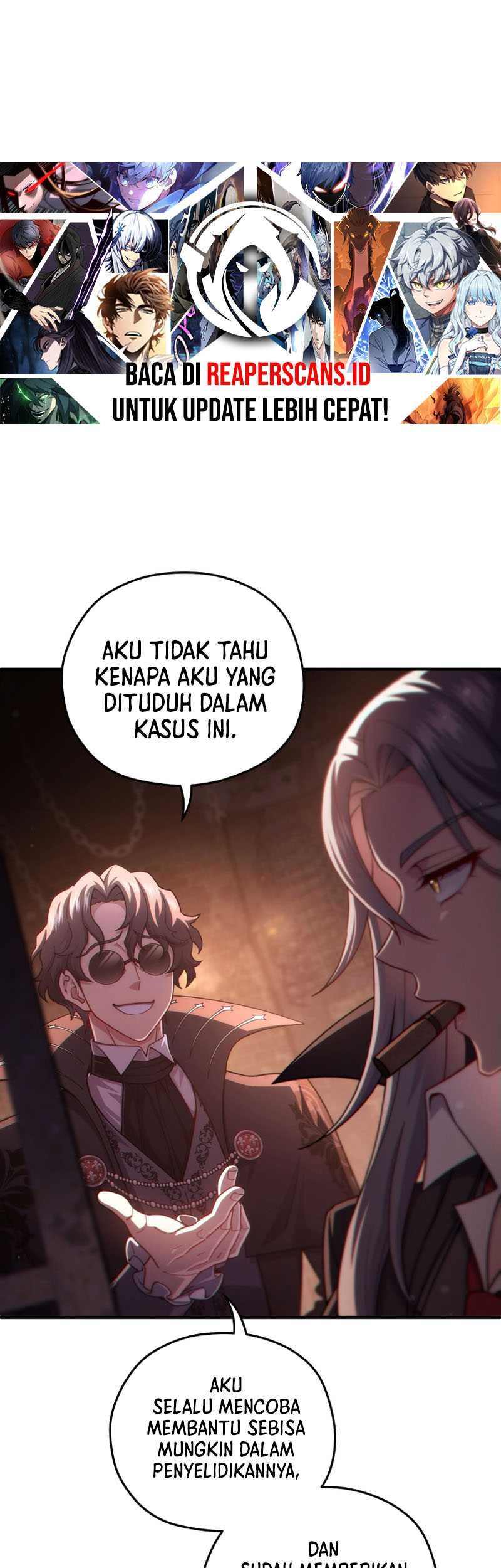 Damn Reincarnation Chapter 44 - halaman 2
