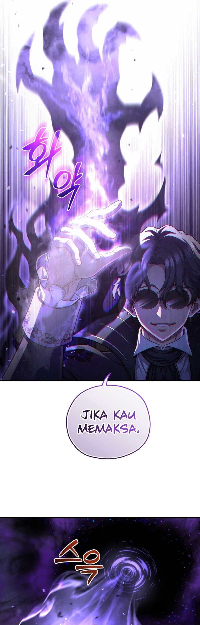 Damn Reincarnation Chapter 44 - halaman 22