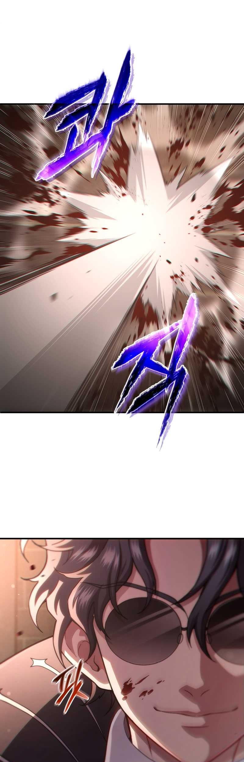 Damn Reincarnation Chapter 44 - halaman 26