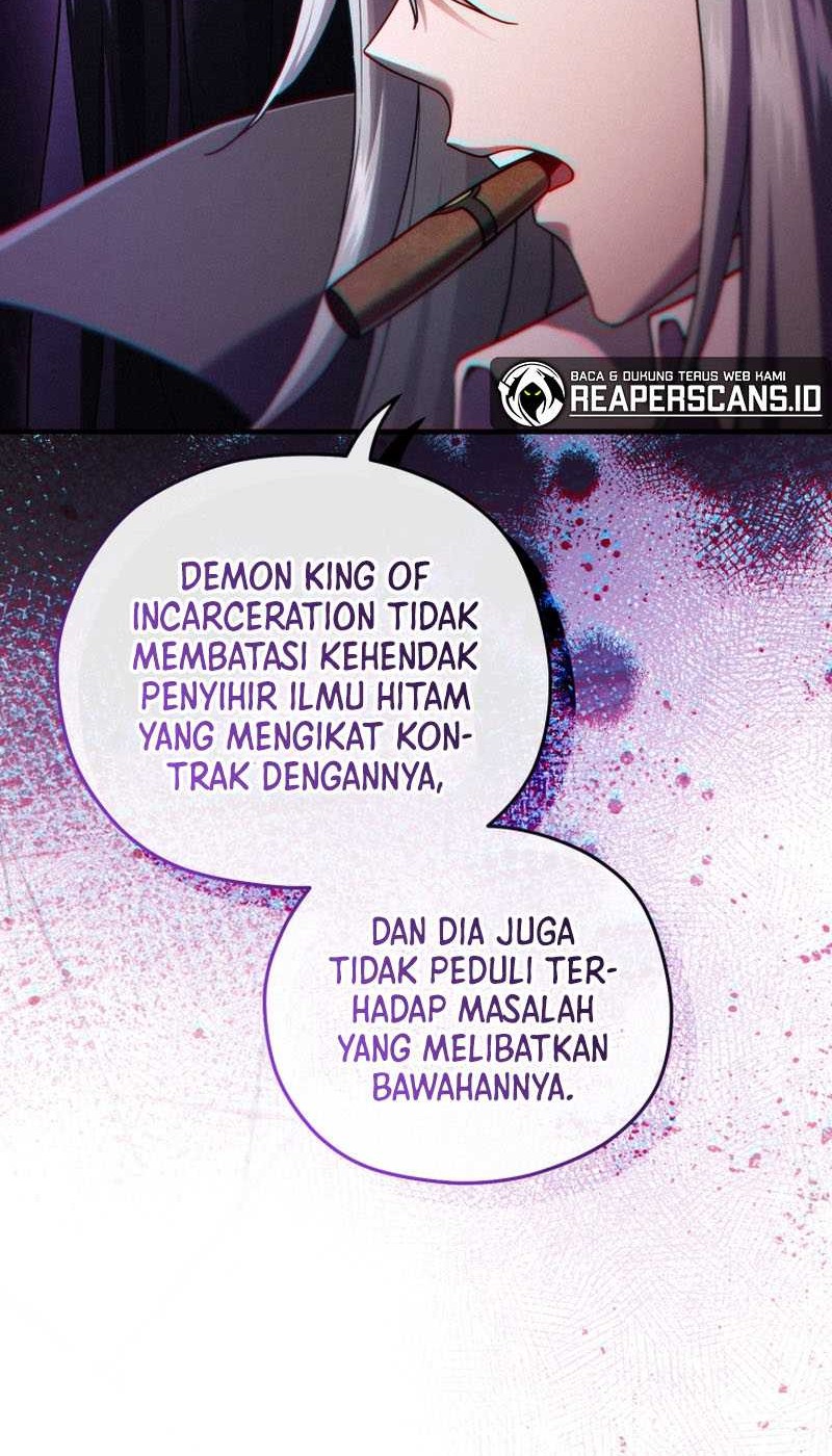 Damn Reincarnation Chapter 44 - halaman 33