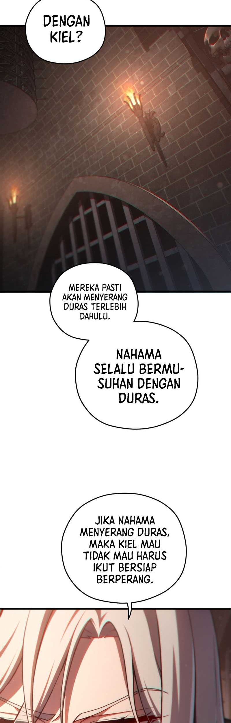 Damn Reincarnation Chapter 44 - halaman 35