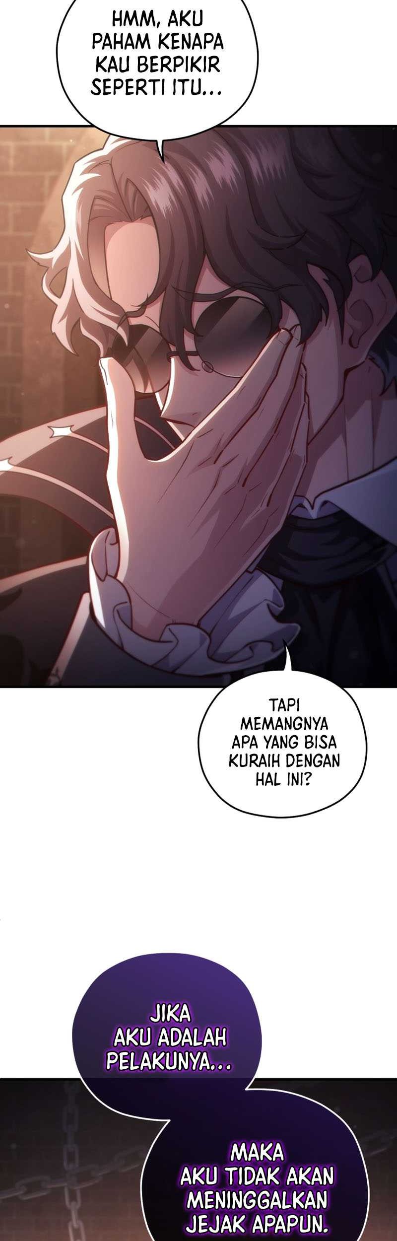Damn Reincarnation Chapter 44 - halaman 4