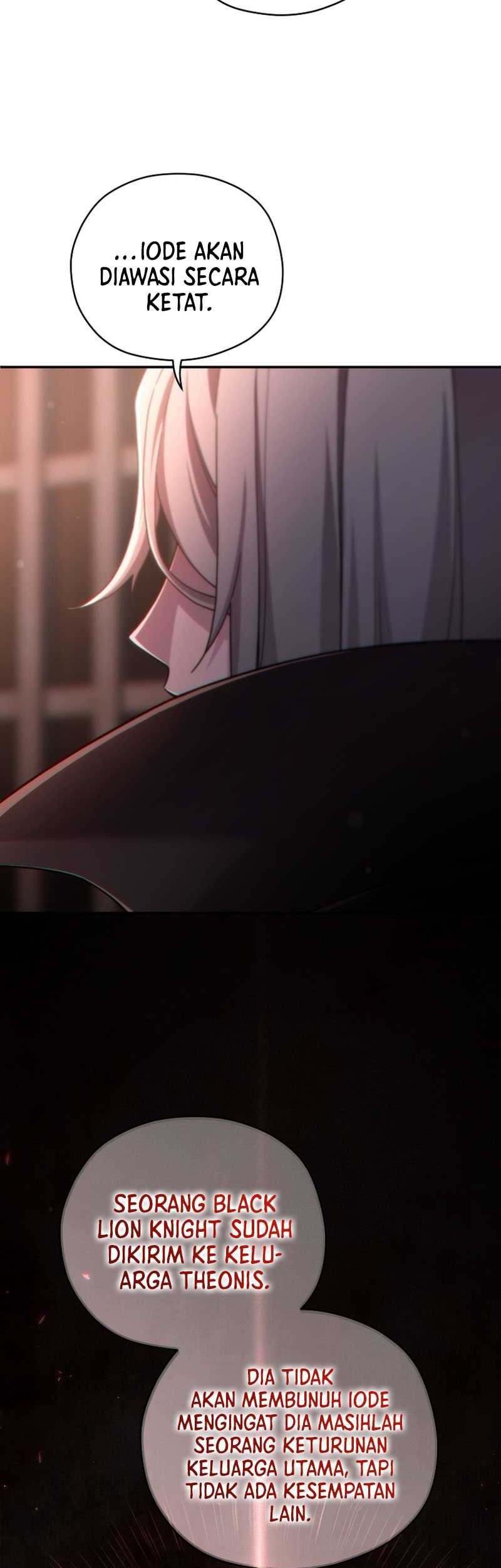 Damn Reincarnation Chapter 44 - halaman 40