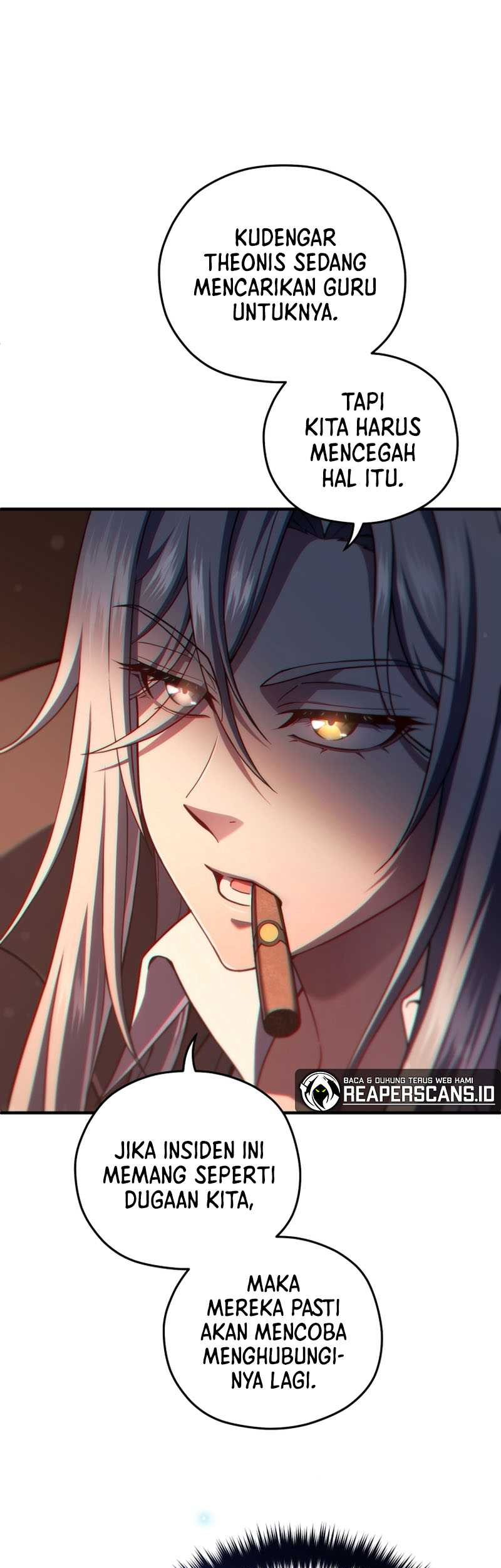Damn Reincarnation Chapter 44 - halaman 42
