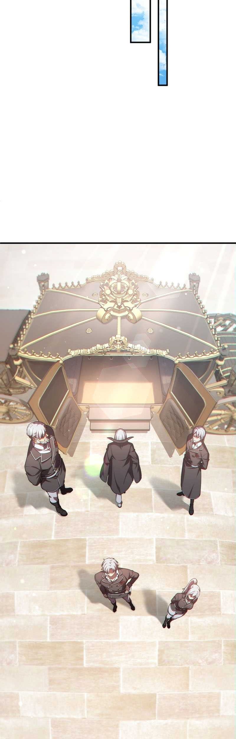 Damn Reincarnation Chapter 44 - halaman 45