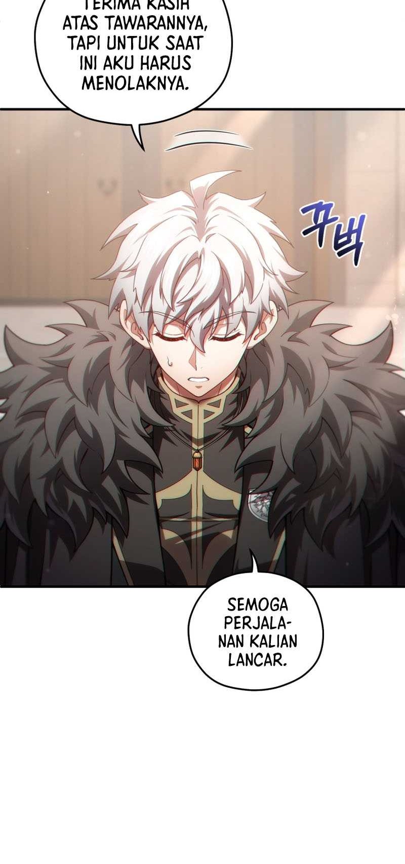 Damn Reincarnation Chapter 44 - halaman 49