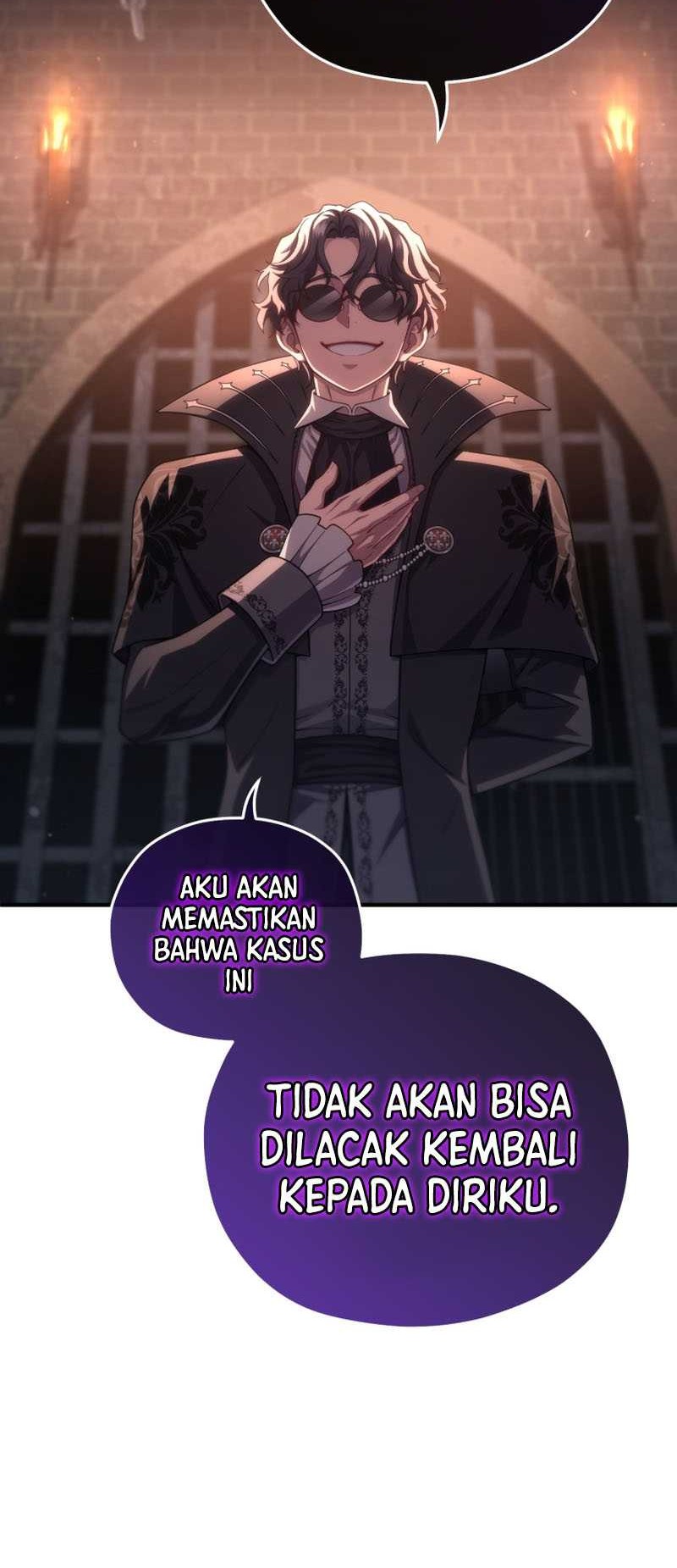 Damn Reincarnation Chapter 44 - halaman 5