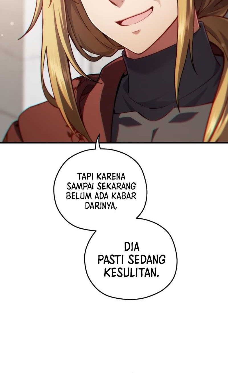 Damn Reincarnation Chapter 44 - halaman 53