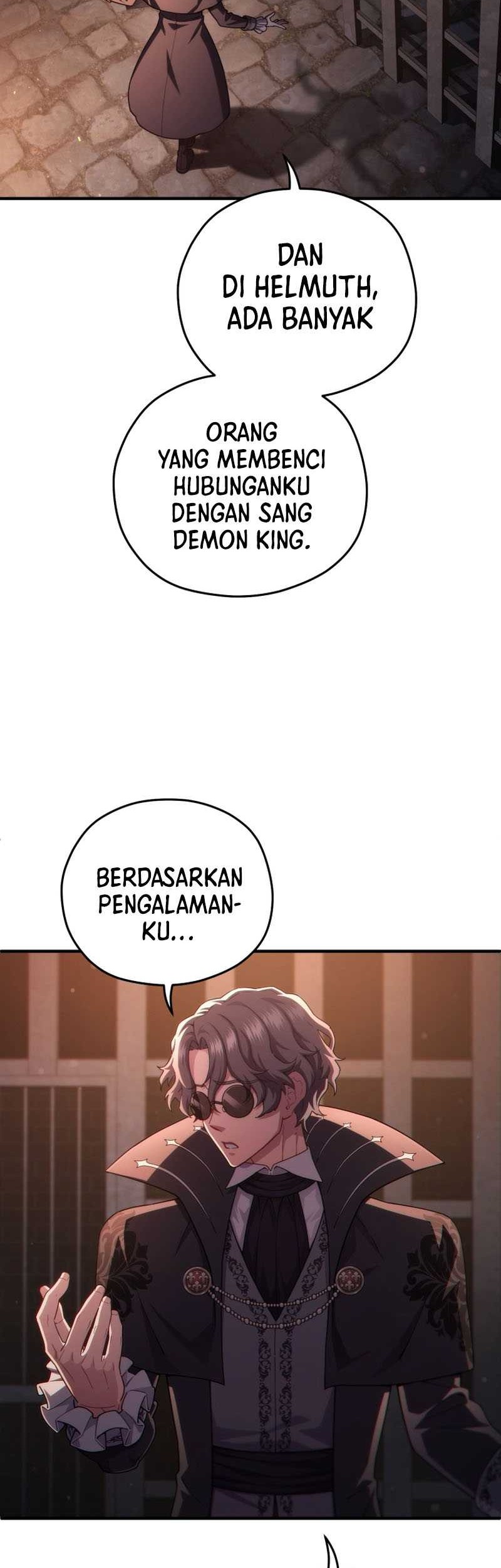 Damn Reincarnation Chapter 44 - halaman 7