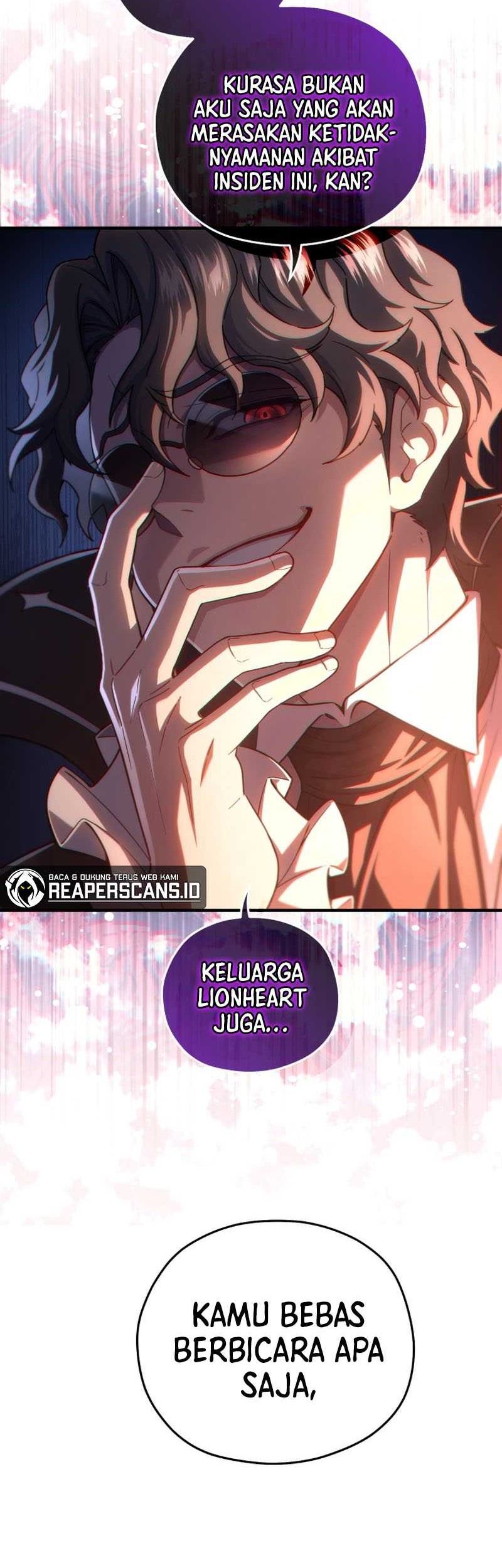 Damn Reincarnation Chapter 44 - halaman 9