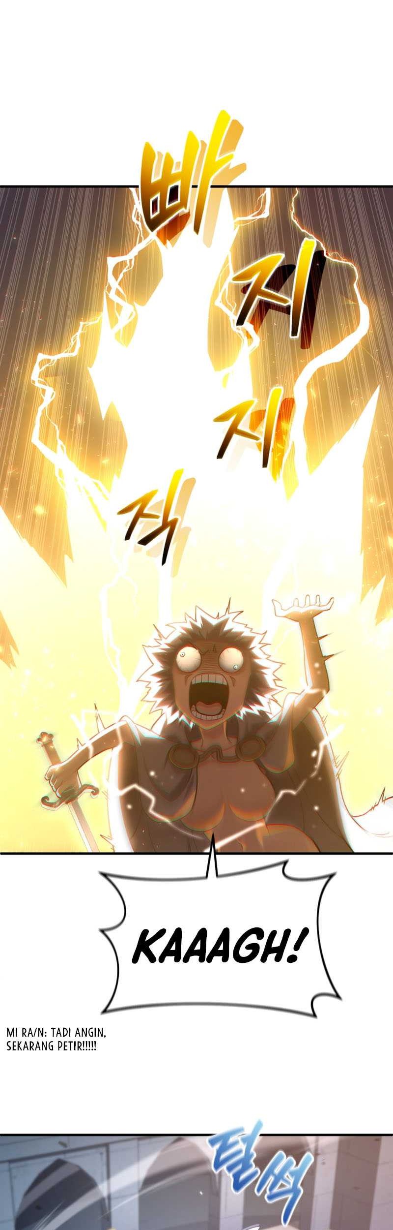Damn Reincarnation Chapter 45 - halaman 13