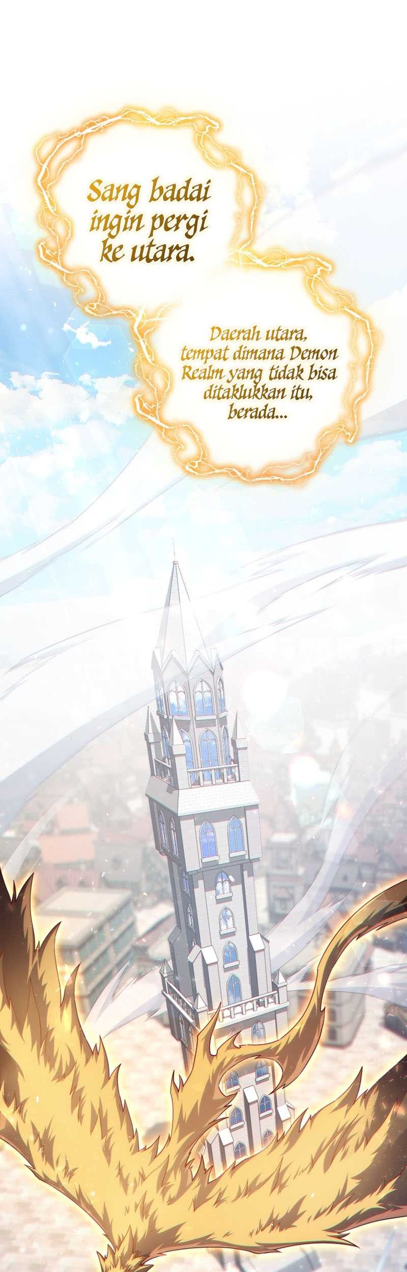 Damn Reincarnation Chapter 45 - halaman 15