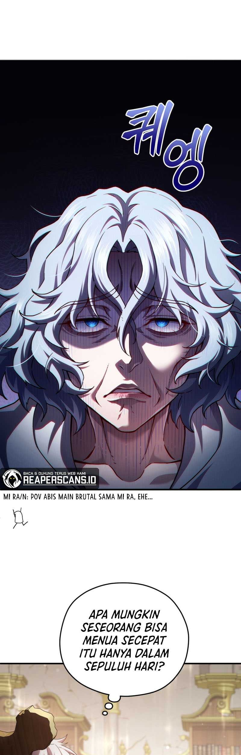 Damn Reincarnation Chapter 45 - halaman 17