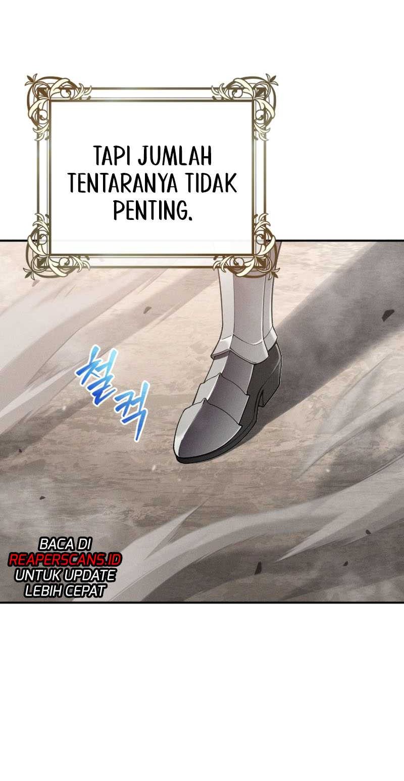 Damn Reincarnation Chapter 45 - halaman 29