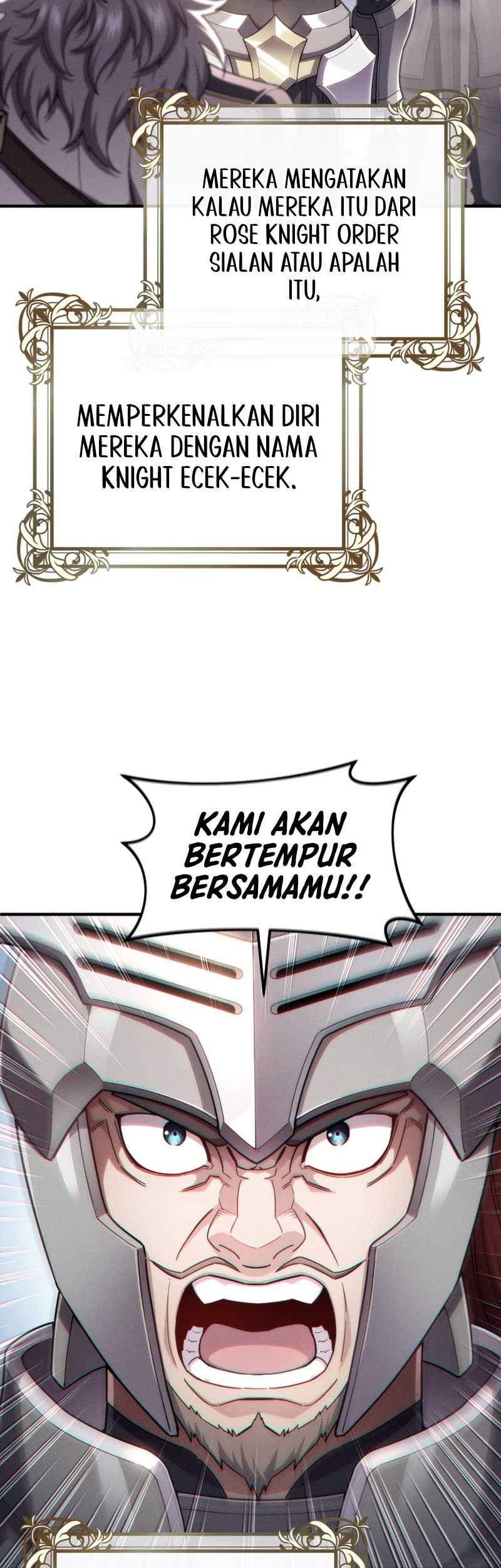 Damn Reincarnation Chapter 45 - halaman 32